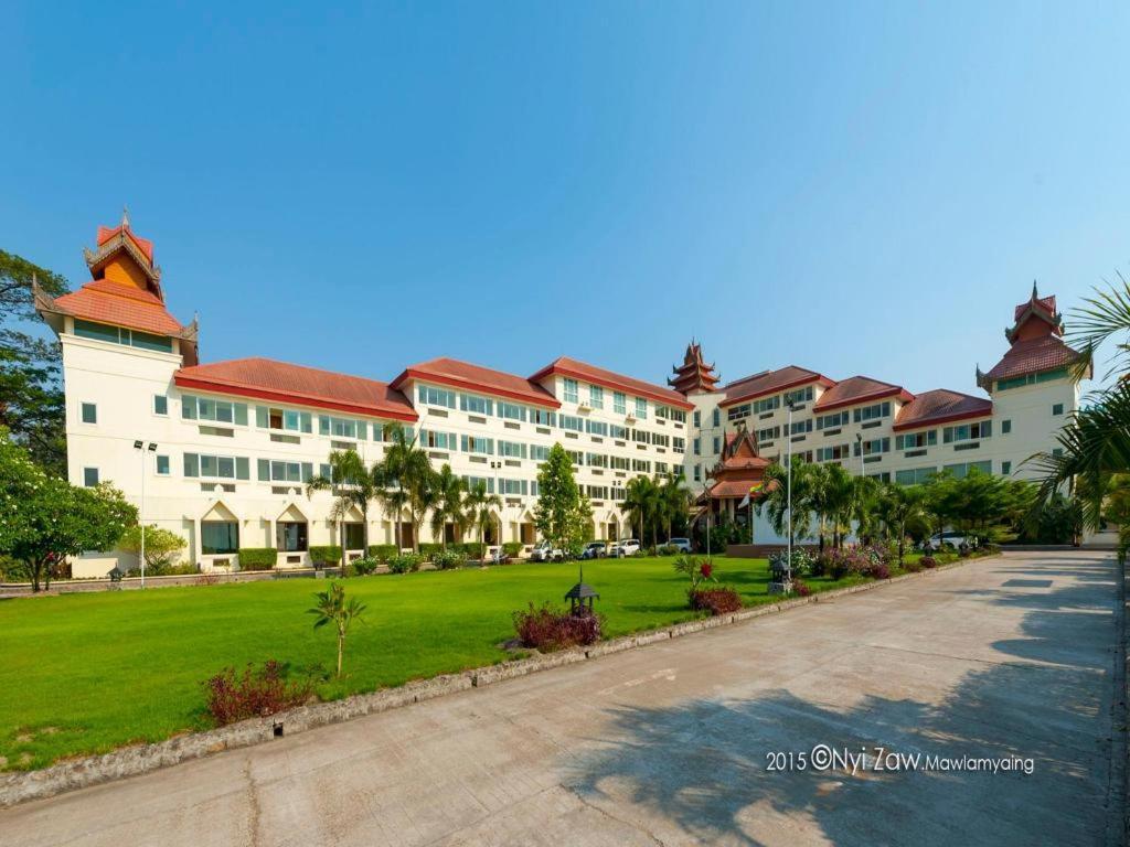 Hotel Strand 4*