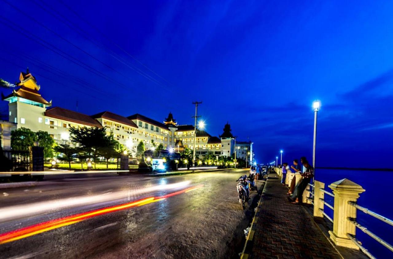 Hotel Strand