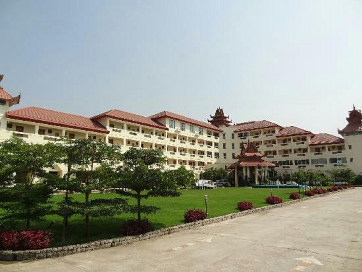 Hotel Strand