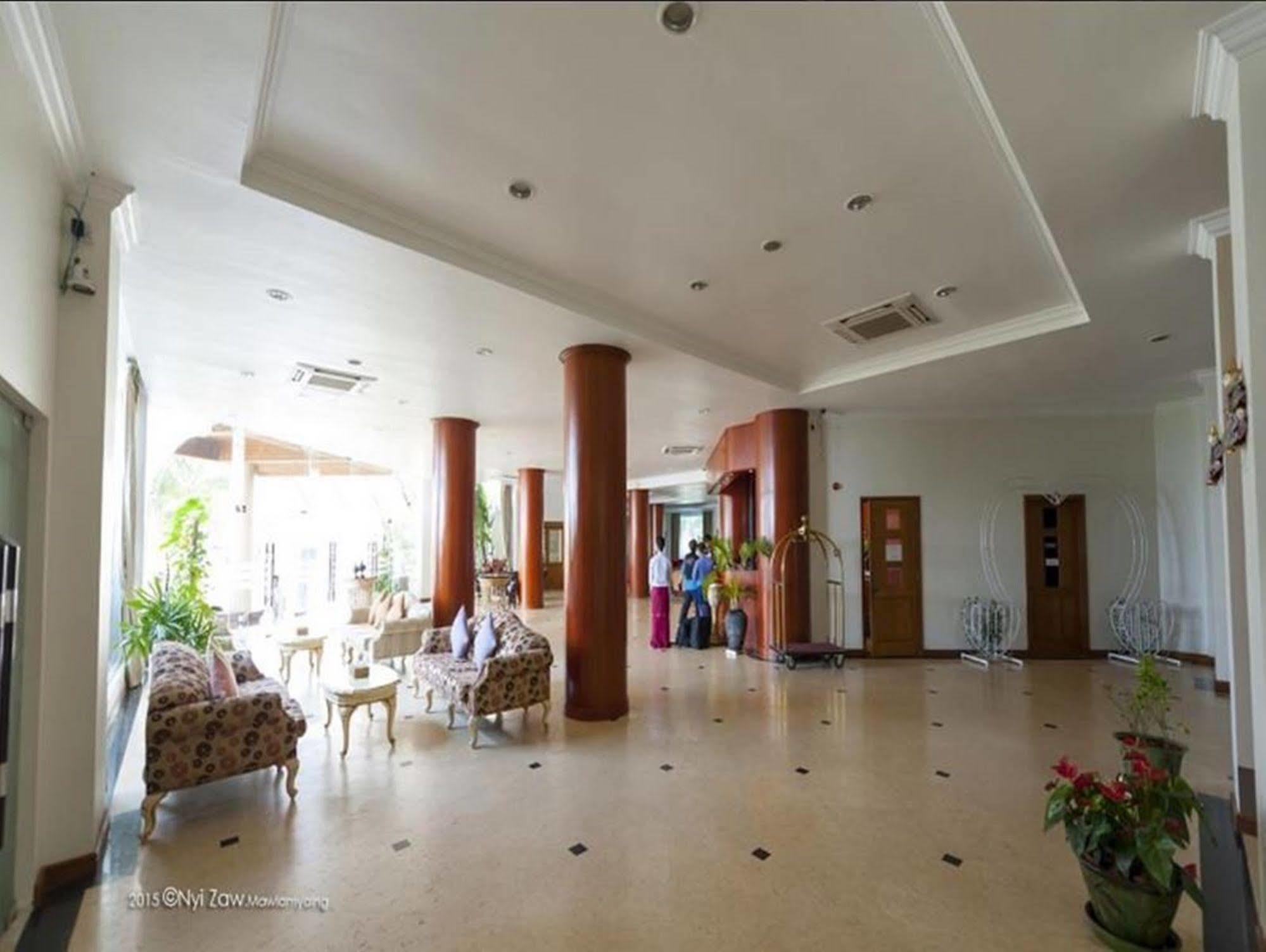 Hotel Strand