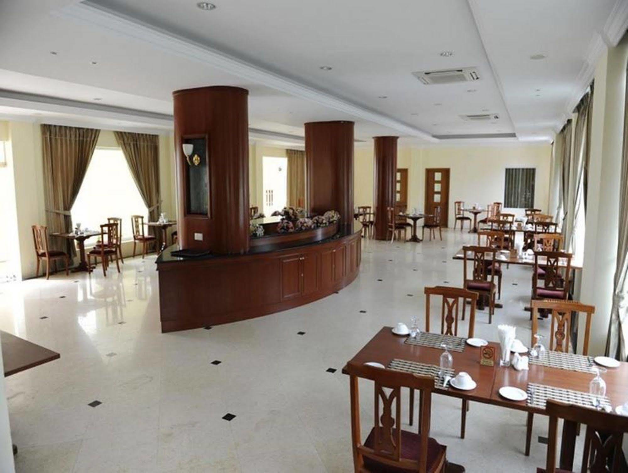 Hotel Strand 4*