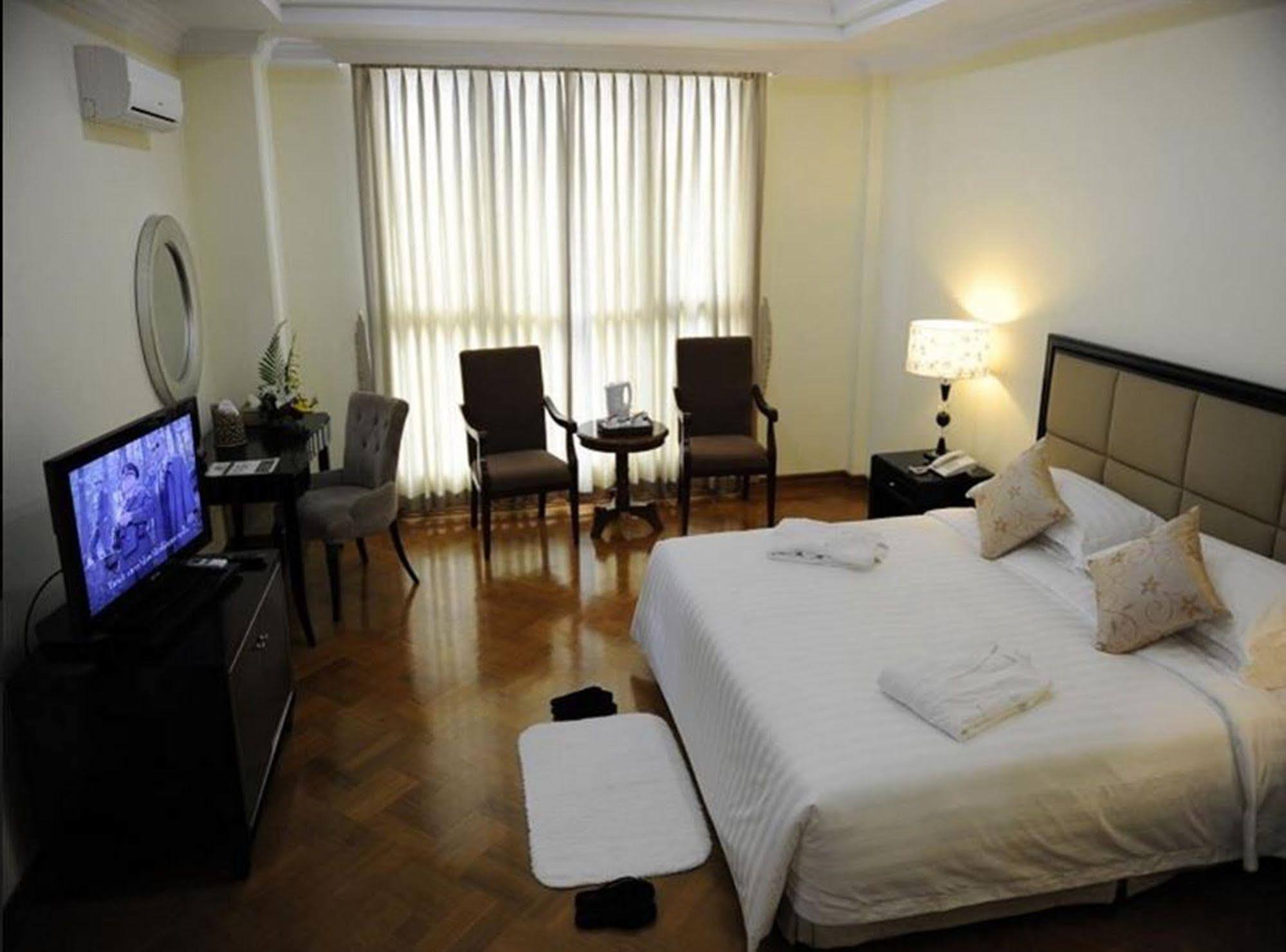 Hotel Strand